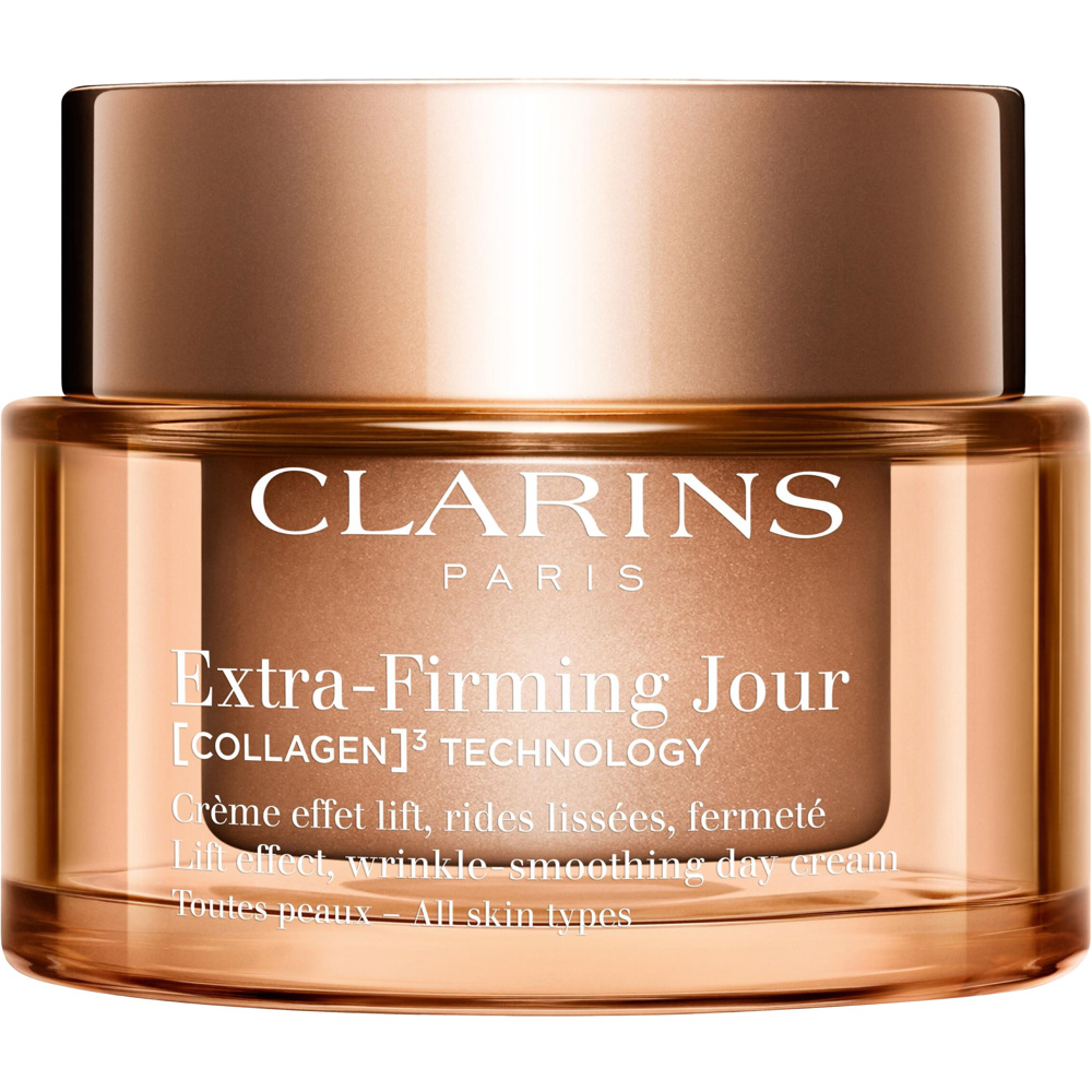 Clarins Extra-Firming Lift-plumping Day Cream All Skin Types (Copy)