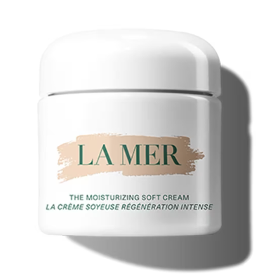 La Mer The Moisturizing Soft Cream