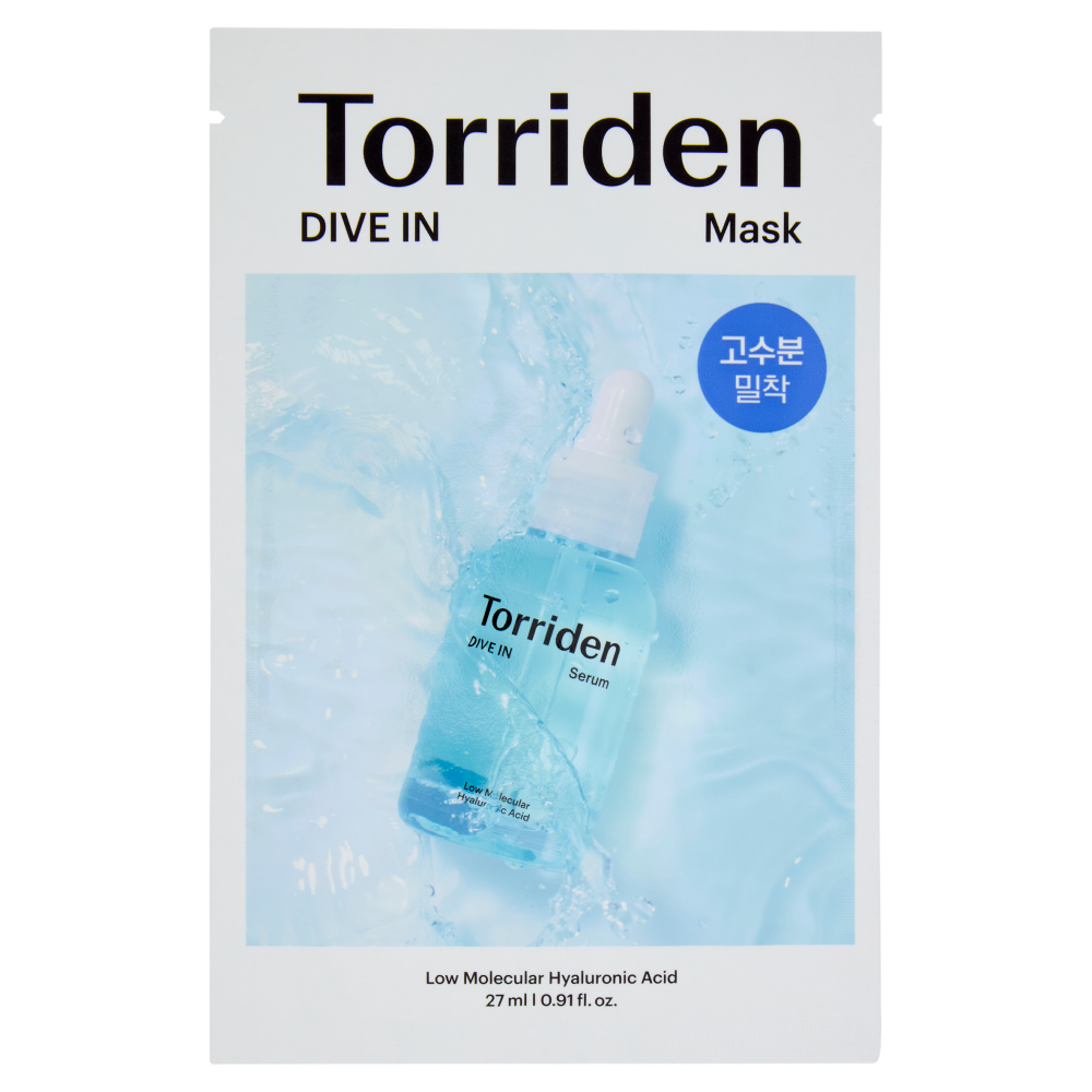 Torriden Dive In Mask