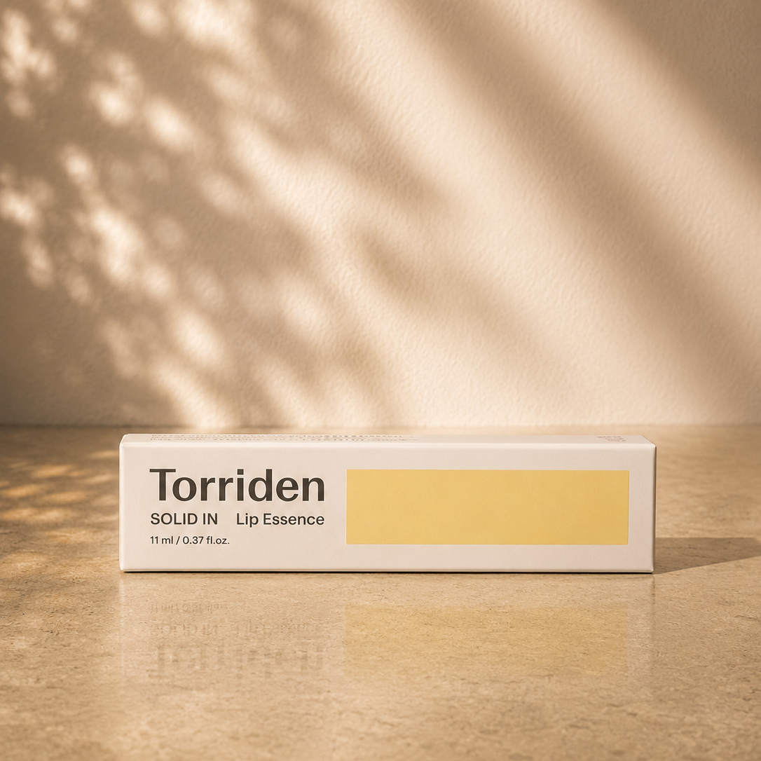 Torriden SOLID-IN Ceramide Lip Essence