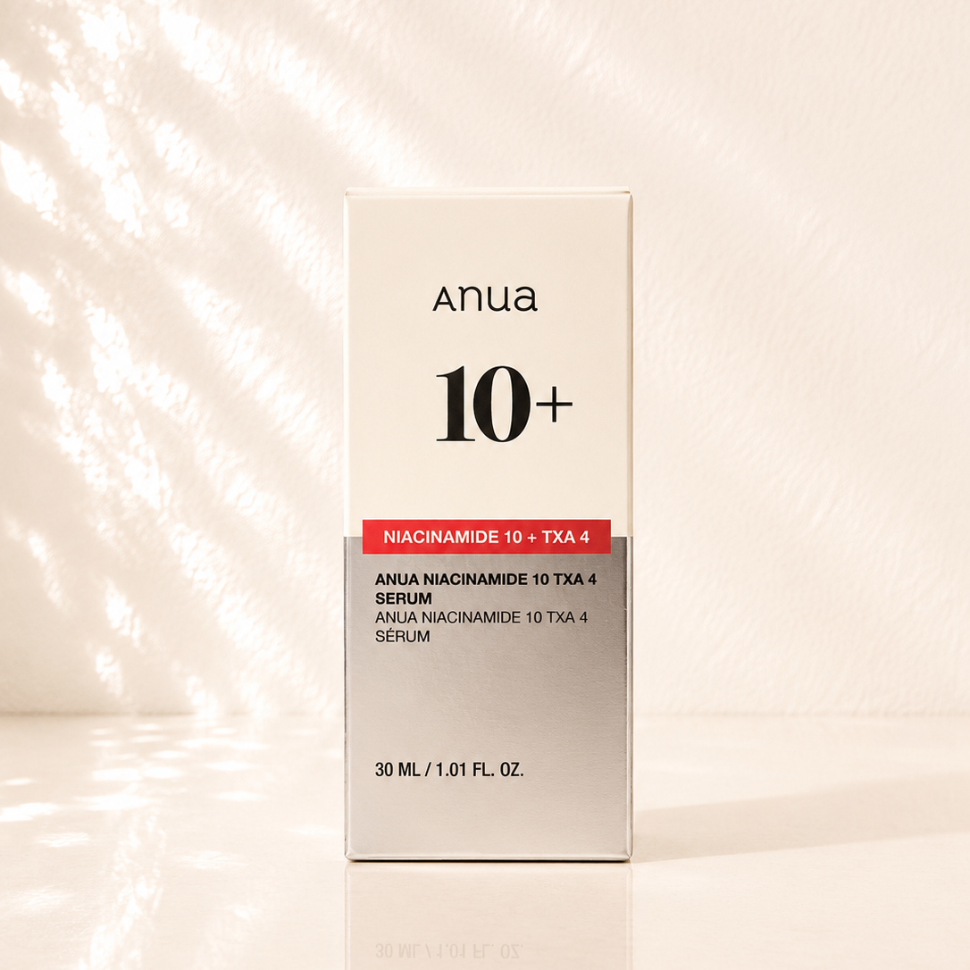 Anua Niacinamide 10 TXA 4 Serum