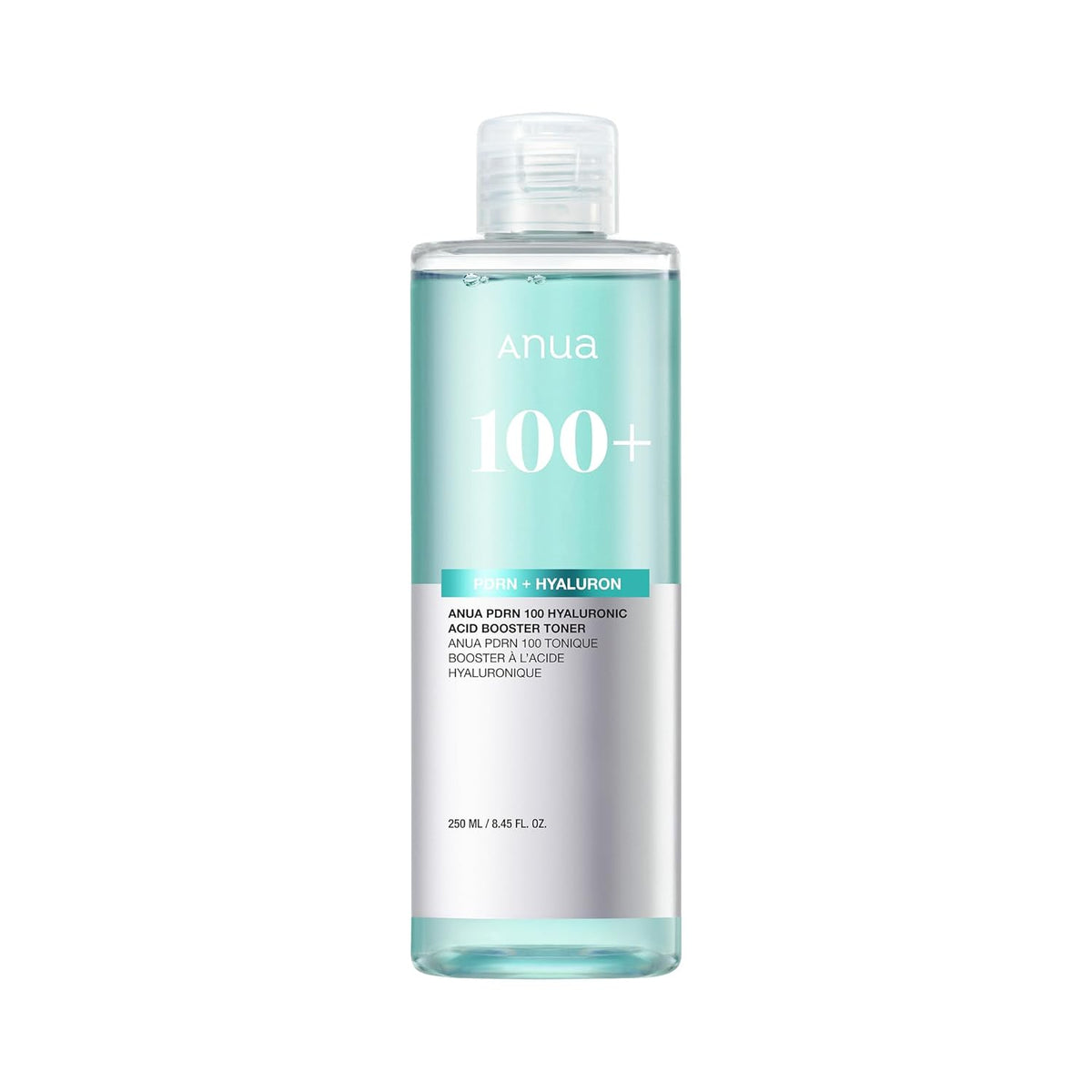 Anua PDRN 100 Hyaluronic Acid Booster Toner