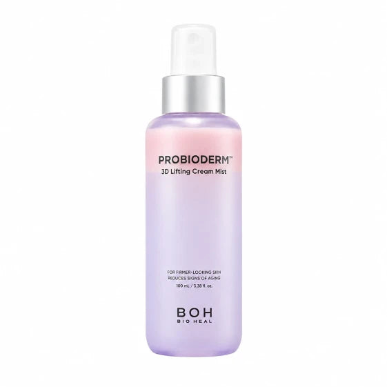 BIOHEAL BOH Probioderm 3D Lifting Cream Mist