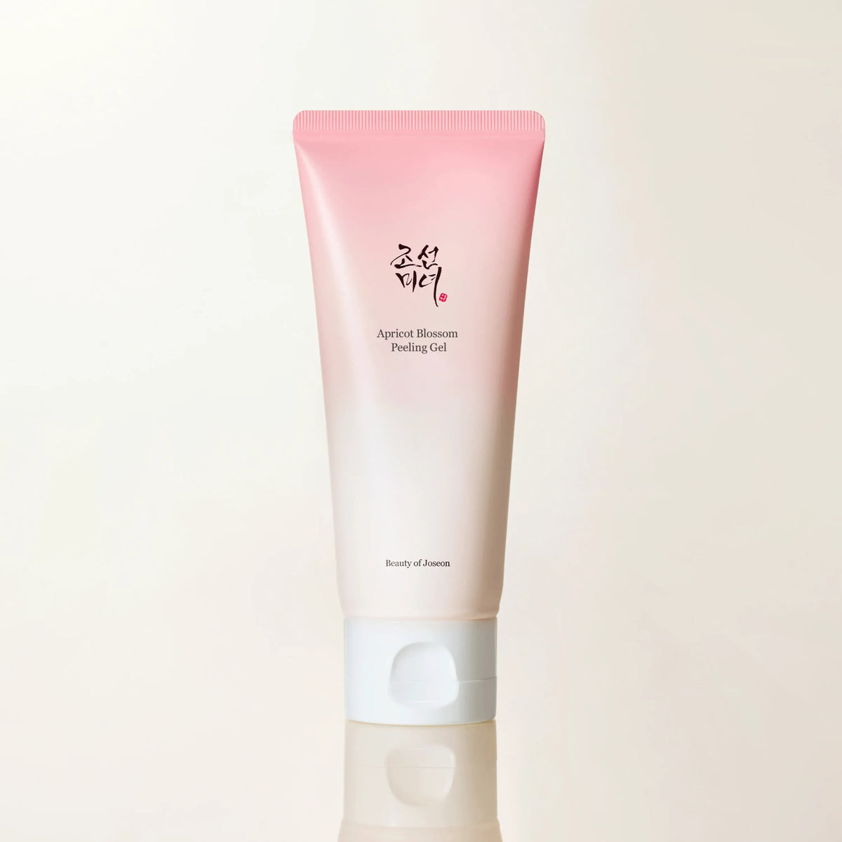 Beauty Of Joseon Apricot Blossom Peeling Gel