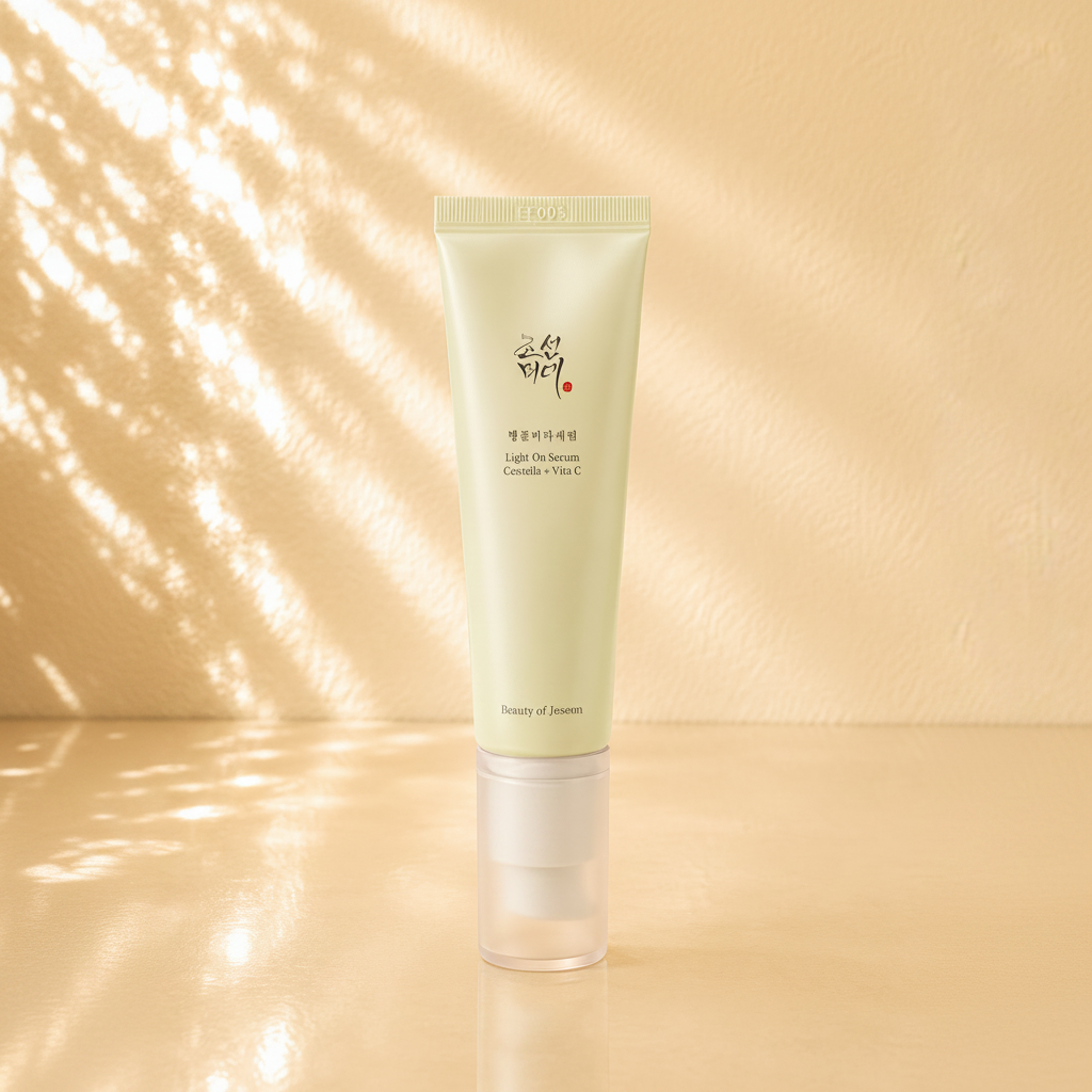 Beauty Of Joseon Light On Serum Centella + Vita C