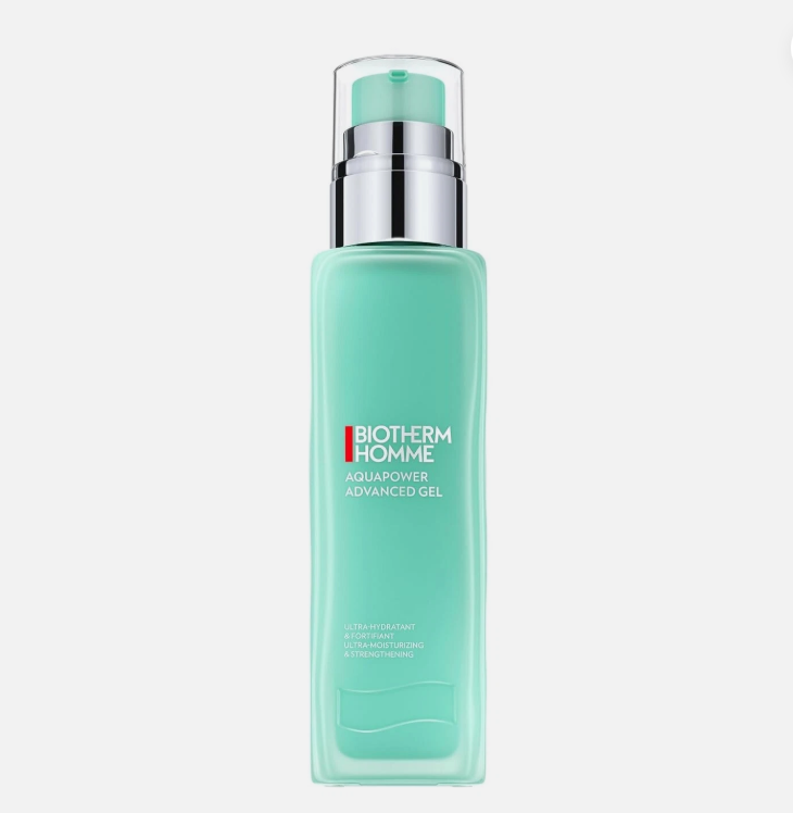 Biotherm Homme AQUAPOWER Advanced Gel