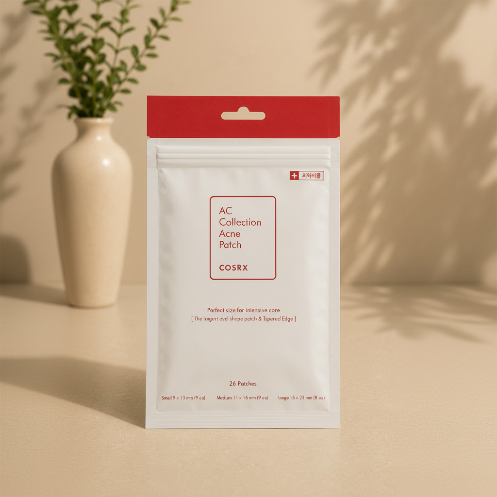 COSRX AC Collection Acne Patch