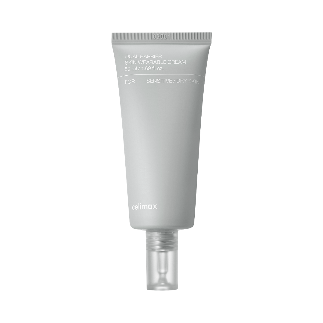 Celimax Dual Barrier Skin Wearable Cream
