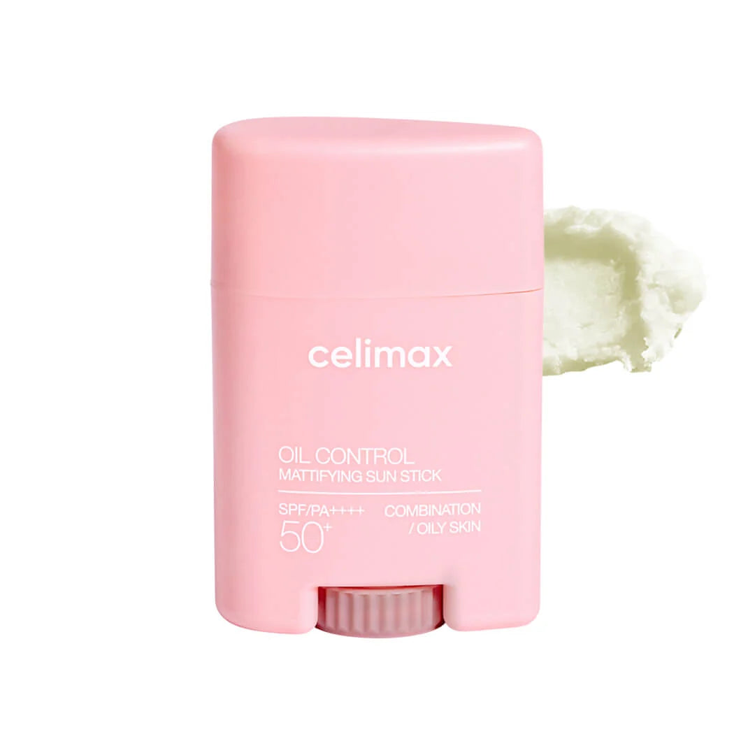 Celimax Oil Control Mattifying Sun Stick