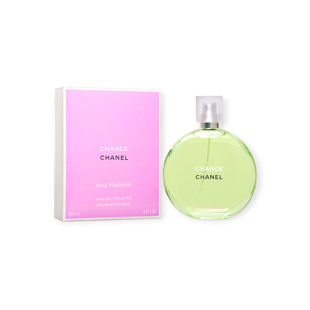 Chanel Chance Eau Fra?che EDT