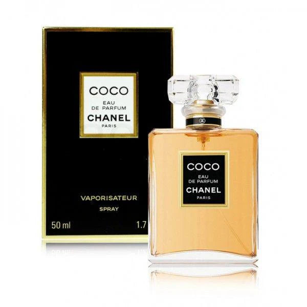 Chanel Coco EDP