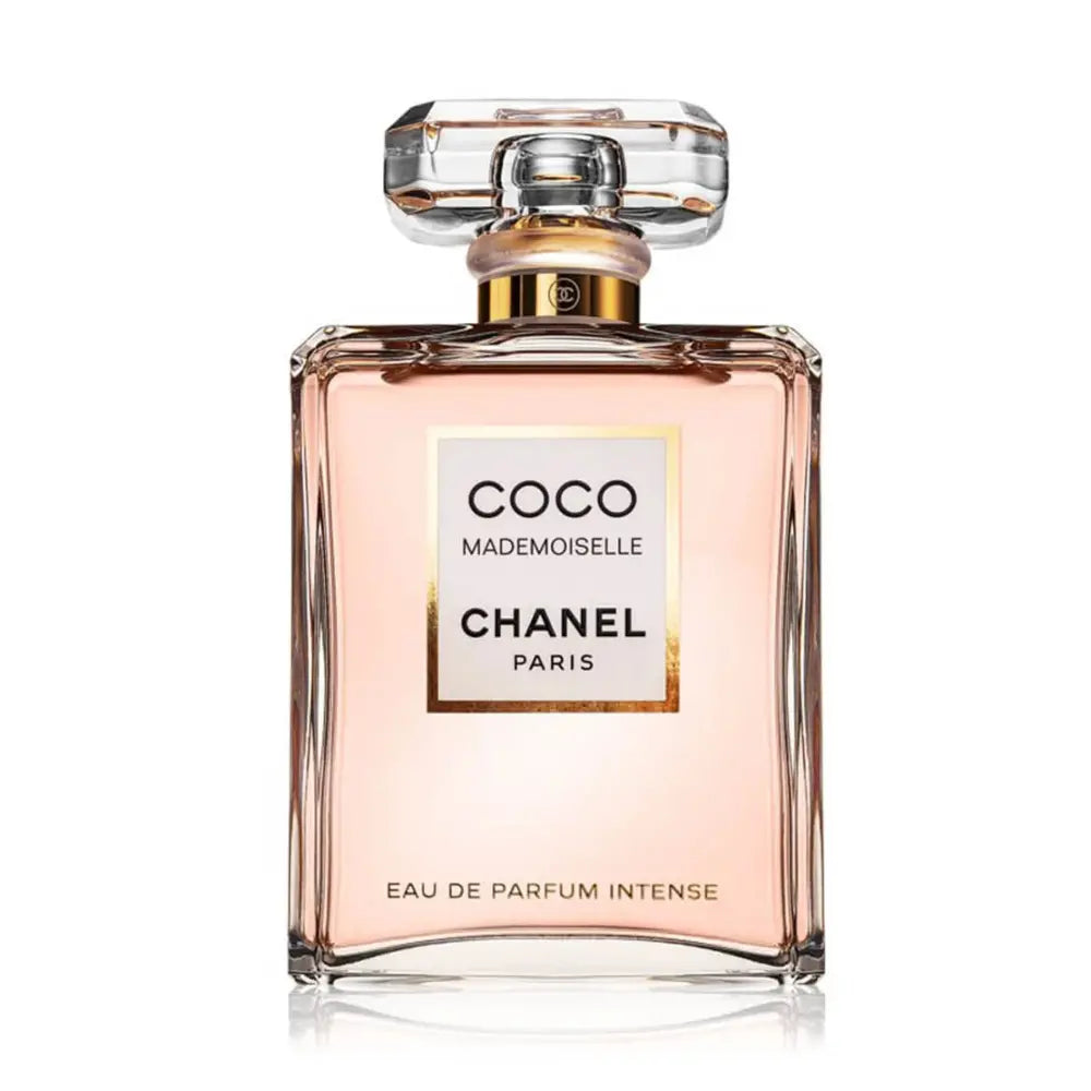 Chanel Coco Mademoiselle Intense EDP