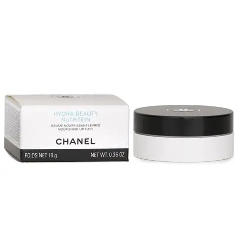 Chanel Hydra Beauty Nutrition Nourishing Lip Care