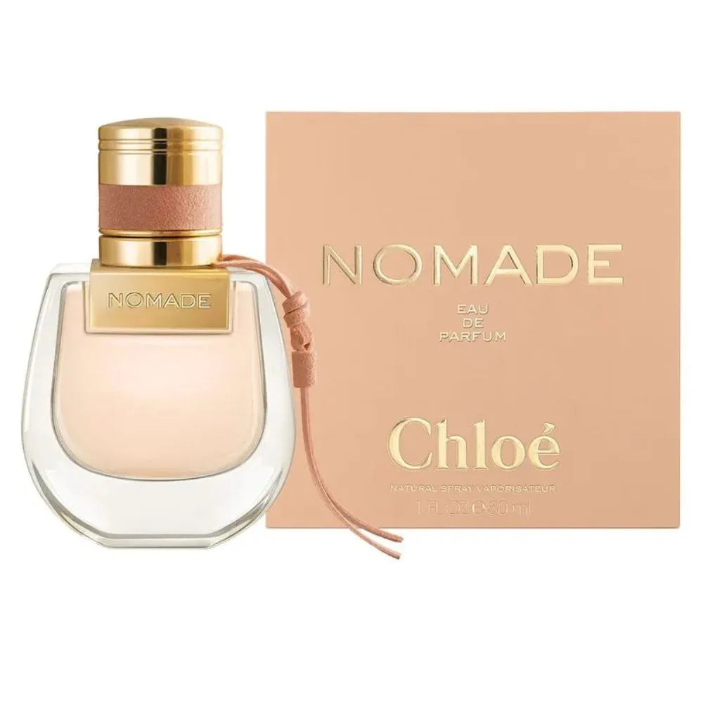Chloé Nomade EDP