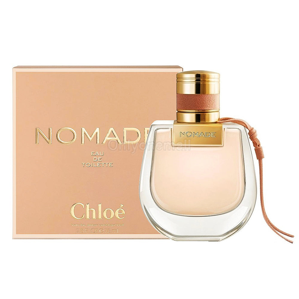 Chloé Nomade EDT