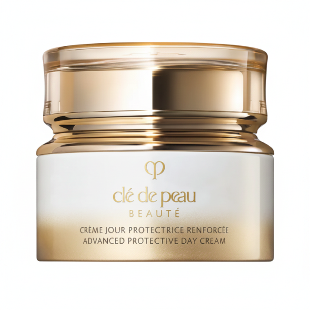 Clé de Peau Beauté Advanced Protective Day Cream