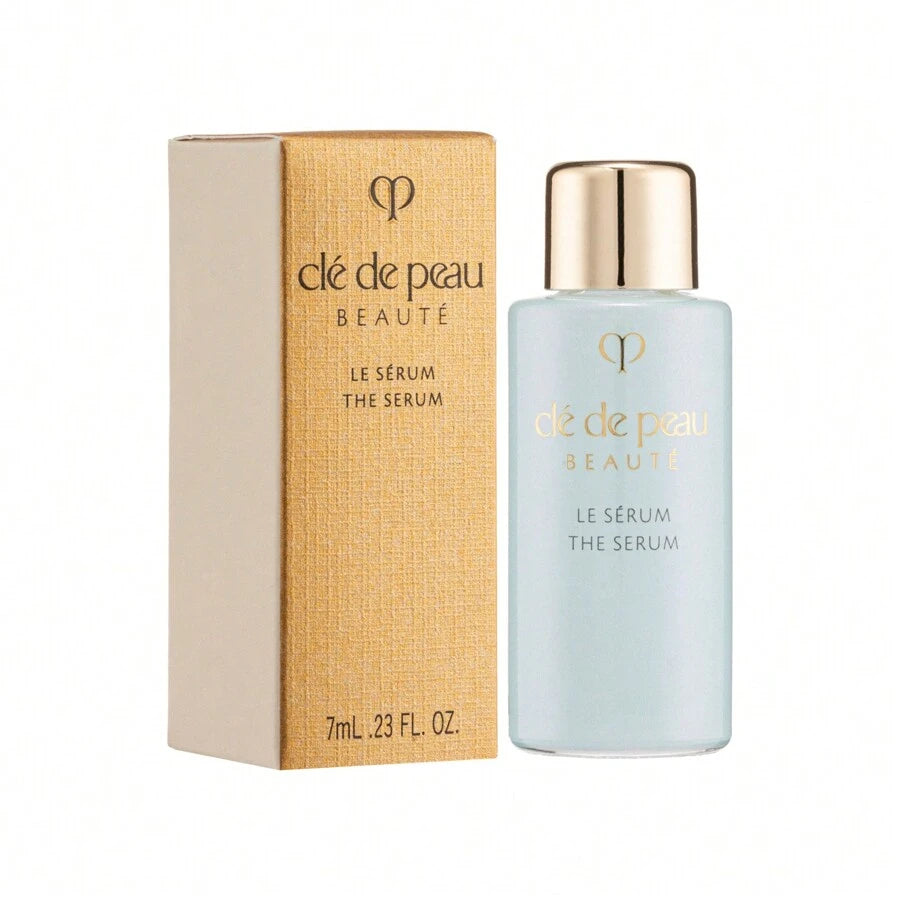 Cle de Peau Beaute The Serum