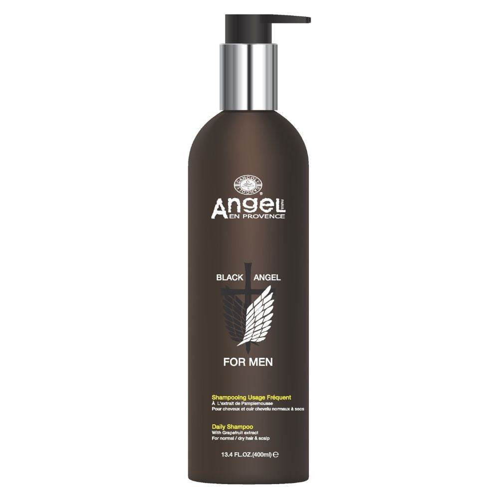 Dancoly Black Angel For Men Daily Shampoo with Grapefruit Extract