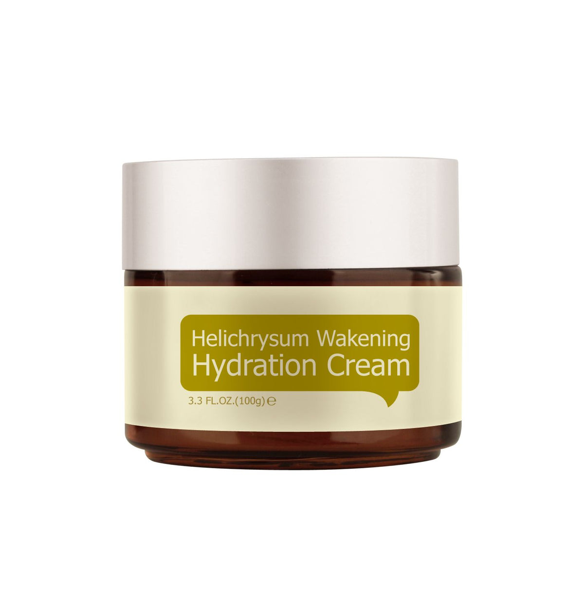 Dancoly Helichrysum Wakening Hydration Cream