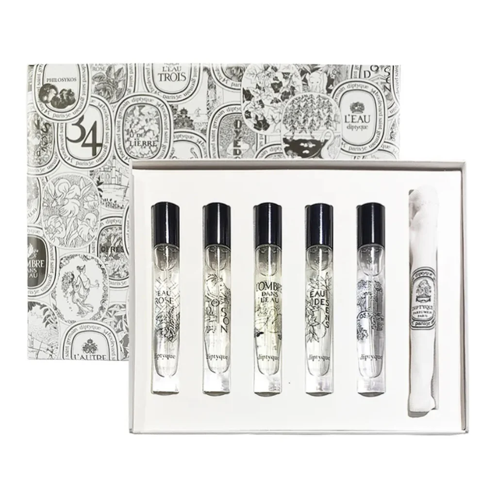 Diptyque Discovery EDT