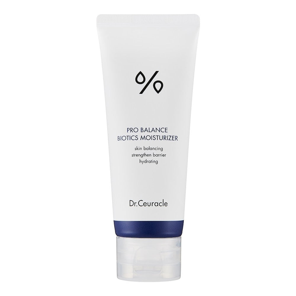Dr.Ceuracle Pro Balance Biotics Moisturizer