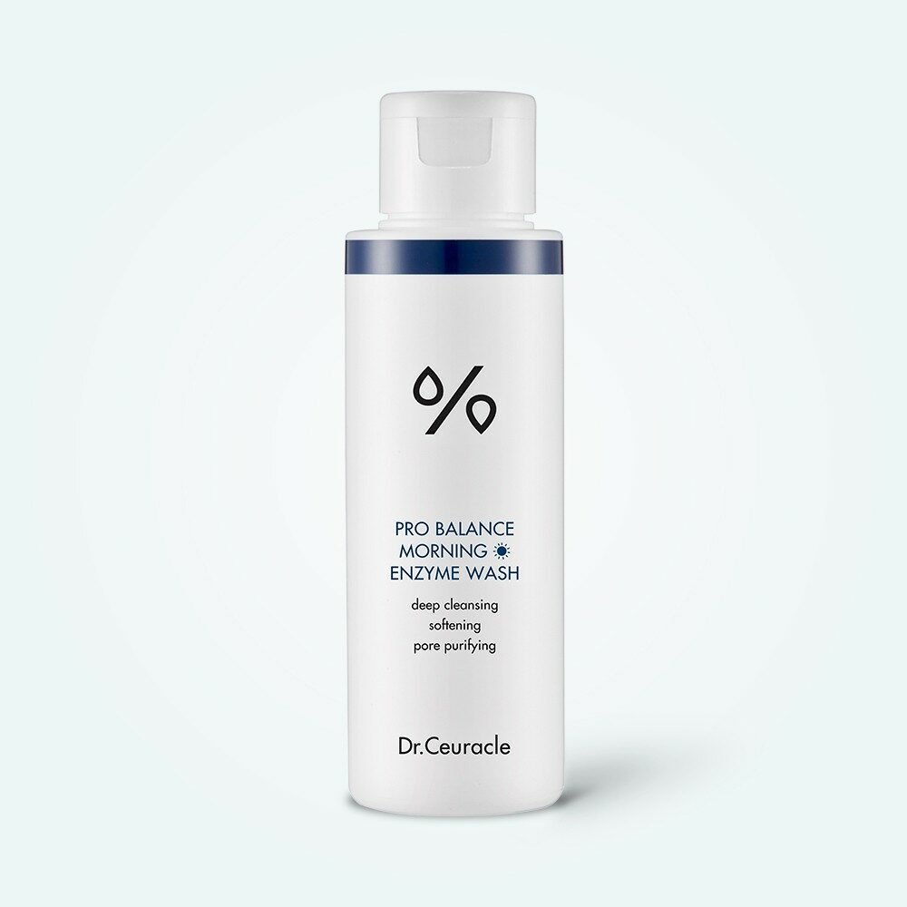 Dr.Ceuracle Pro Balance Morning Enzyme Wash