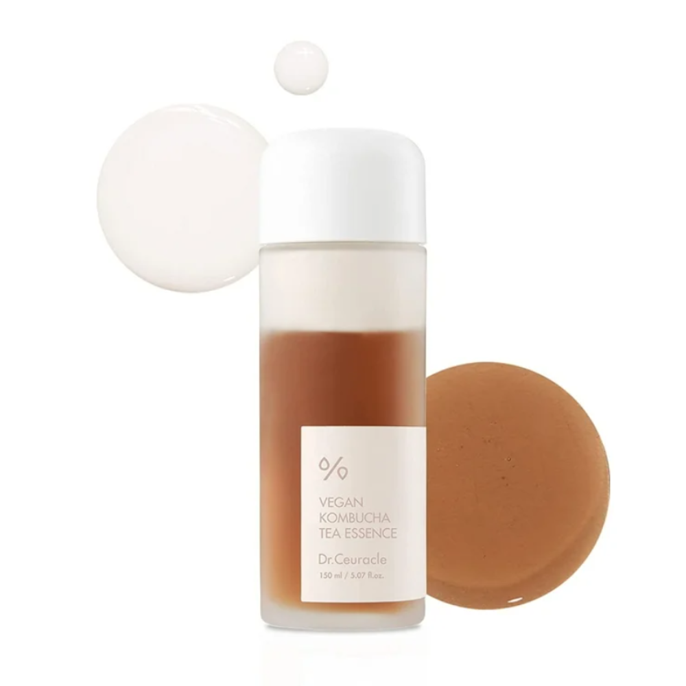 Dr.Ceuracle Vegan Kombucha Tea Essence