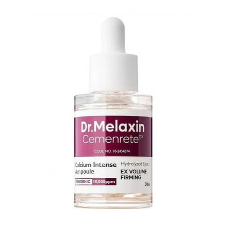 Dr.Melaxin Cemenrete Calcium Intense Ampoule Plus
