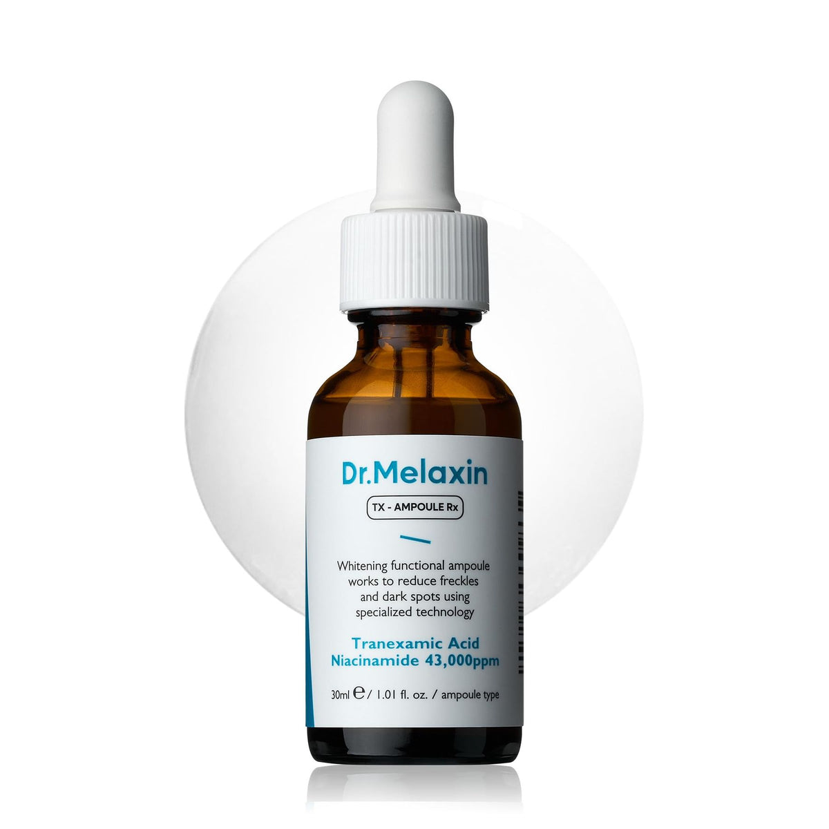 Dr.Melaxin TX Ampoule
