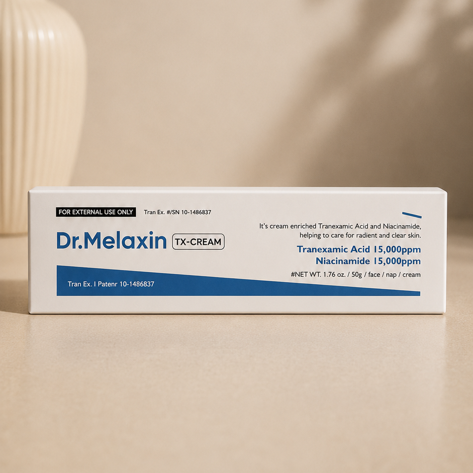 Dr.Melaxin TX Cream
