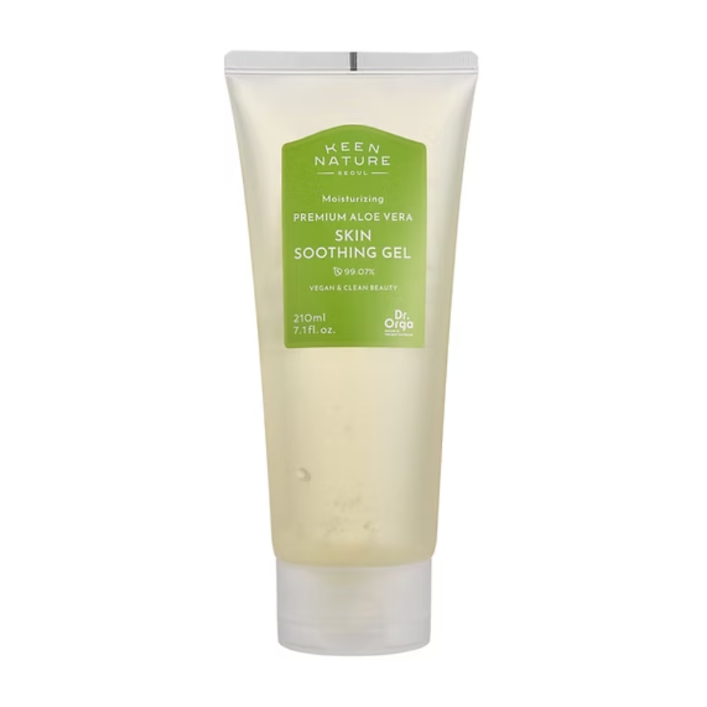 Dr.Orga Skin Soothing Gel