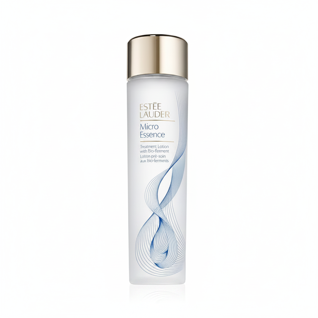 Estee Lauder Micro Essence Treatment Lotion With Bio-Ferment