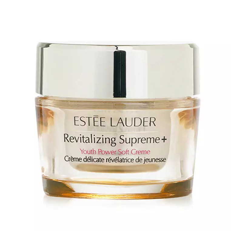 Estee Lauder Revitalizing Supreme + Youth Power Soft Creme