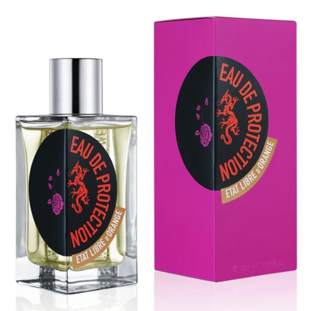 Etat Libre d’Orange Eau de Protection EDP