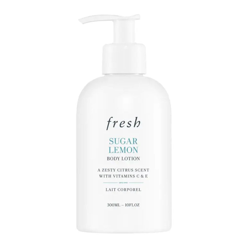 Fresh Sugar Lemon Body Lotion