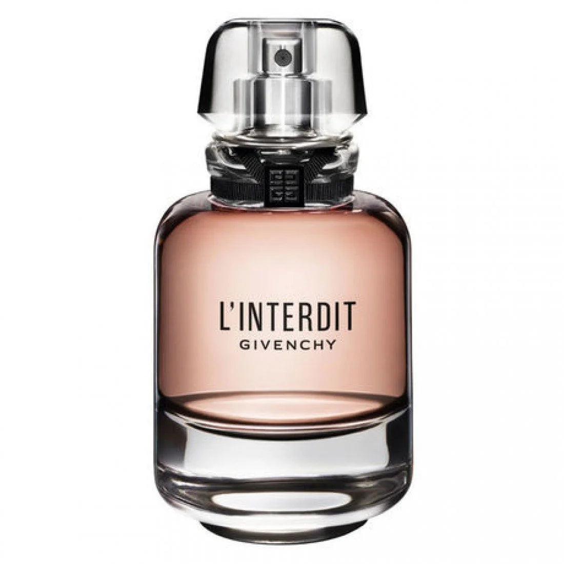 Givenchy L'Interdit EDP