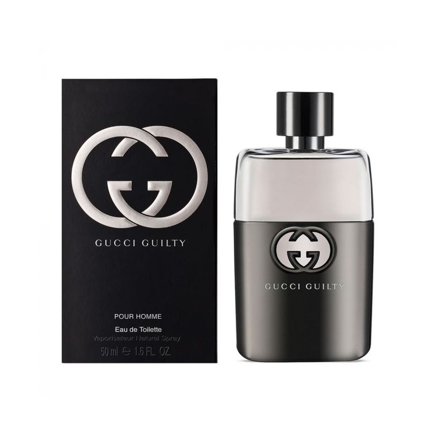 Gucci Guilty Pour Homme EDT