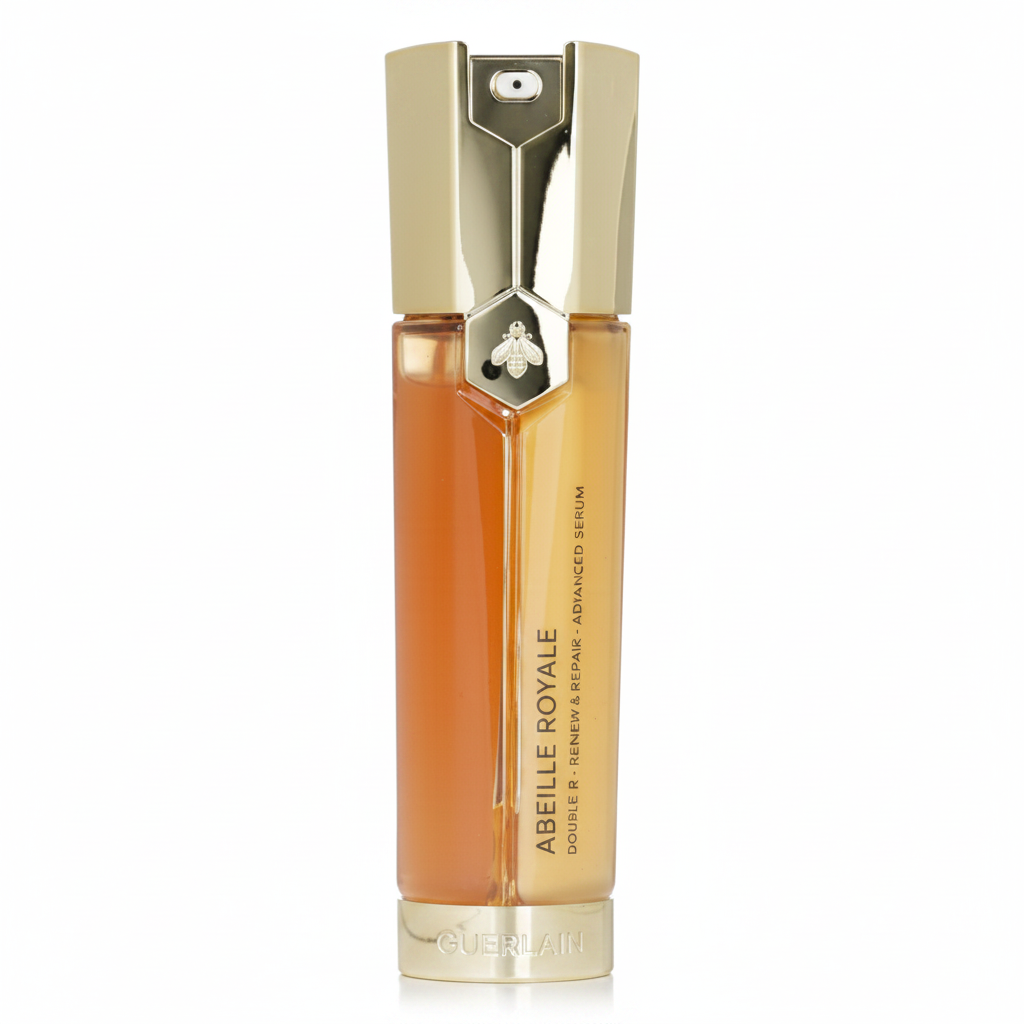 Guerlain Abeille Royale Double R Renew & Repair