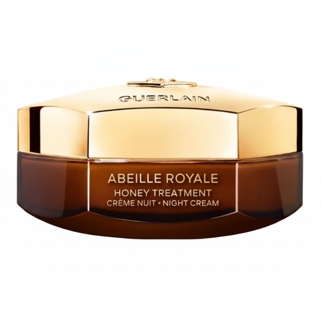 Guerlain Abeille Royale Honey Treatment Night Cream