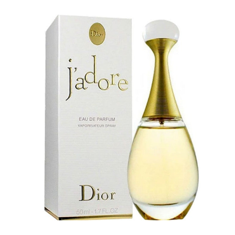 J’adore Eau de Parfum