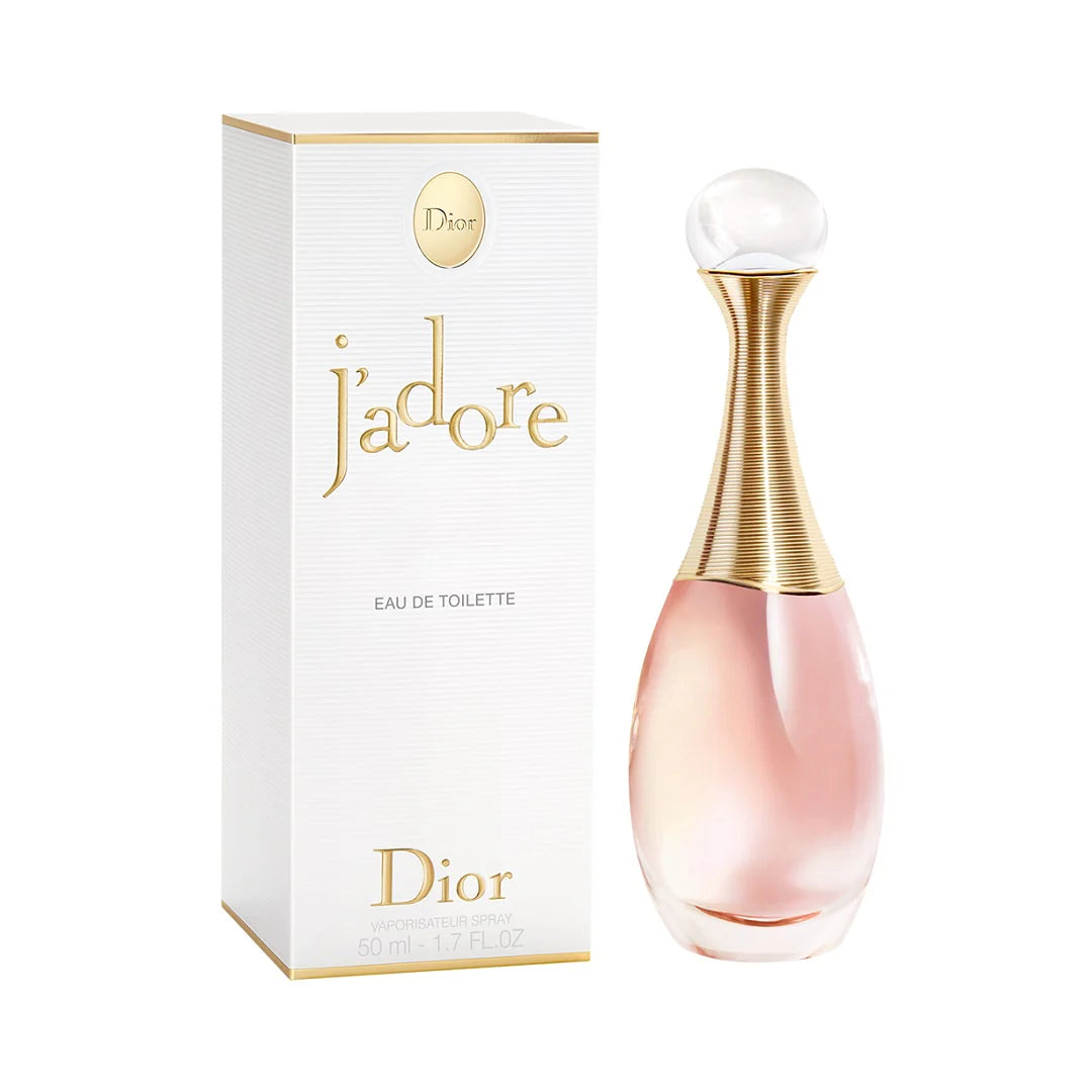 J'adore Eau de Toilette