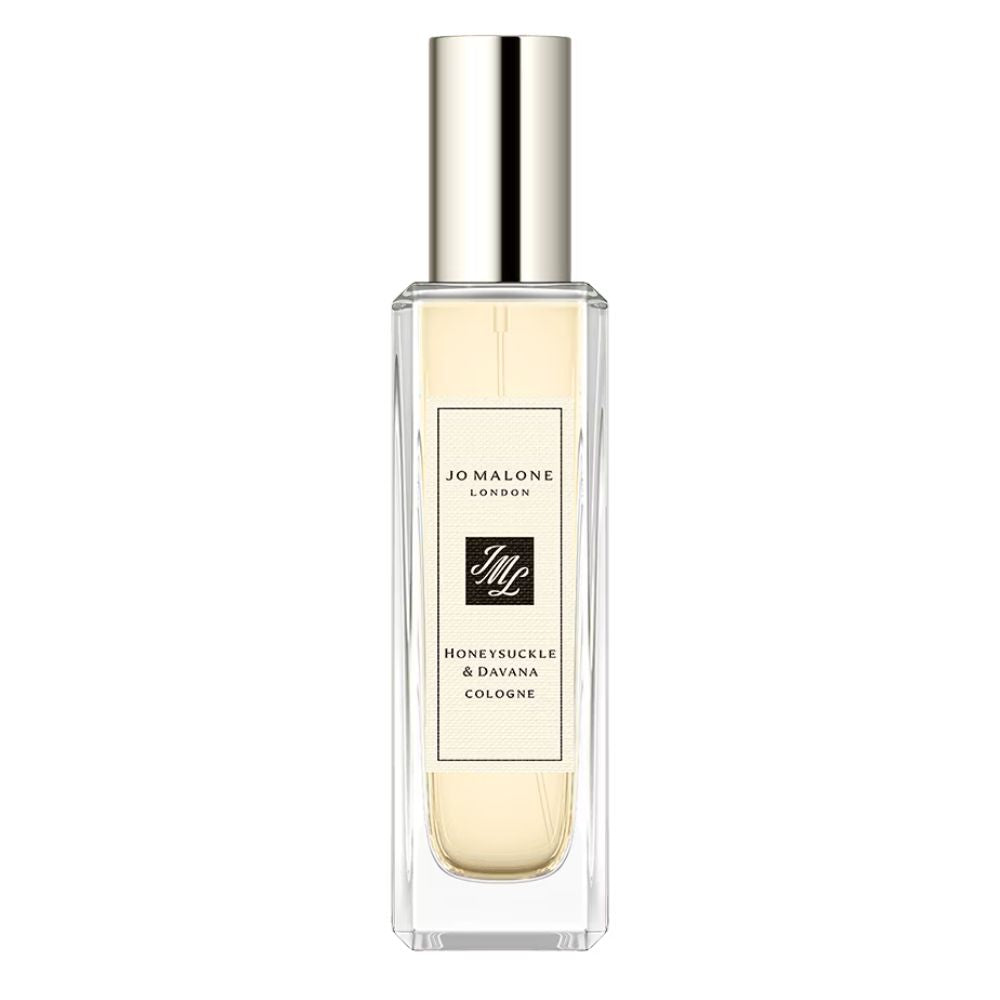 Jo Malone Honeysuckle & Davana EDC