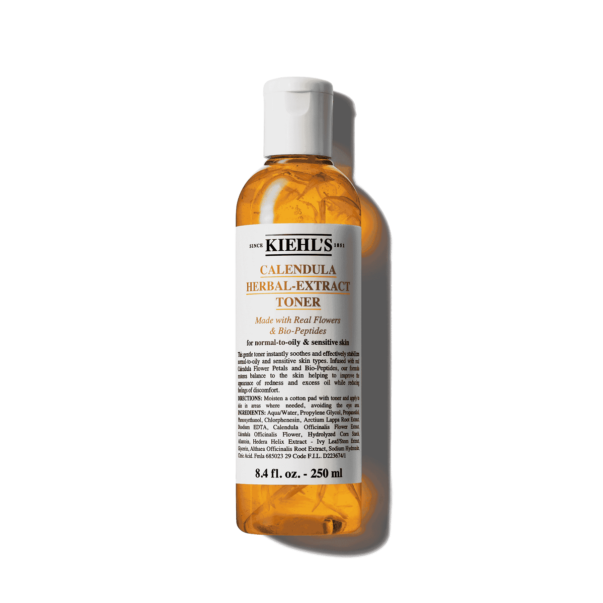 Kiehl's Calendula Herbal-Extract Toner