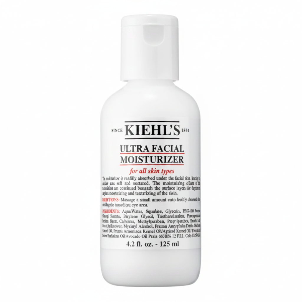 Kiehl's Ultra Facial Moisturizer