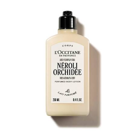 L'Occitane Neroli Orchidee Perfumed Body Milk