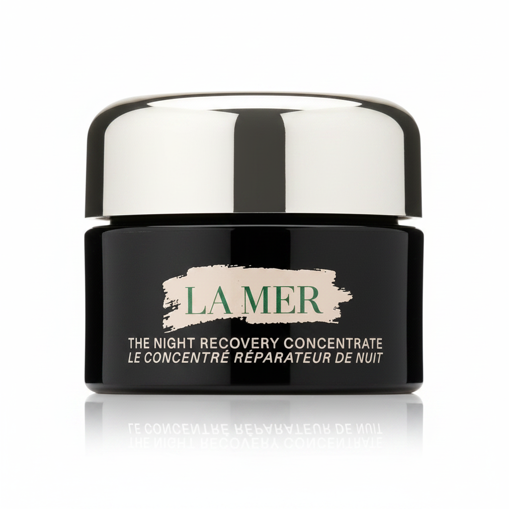 La Mer The Night Recovery Concentrate