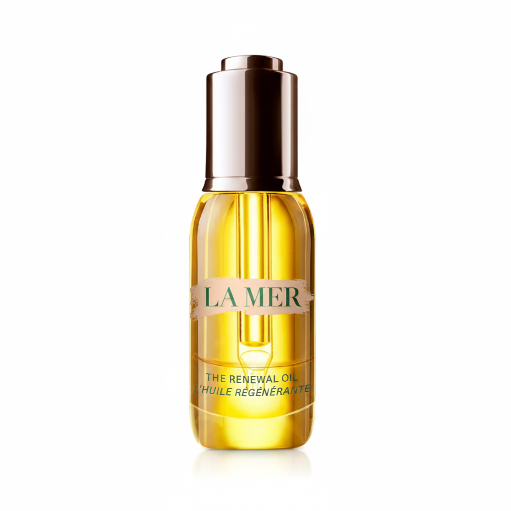 La Mer The Renewal Oil