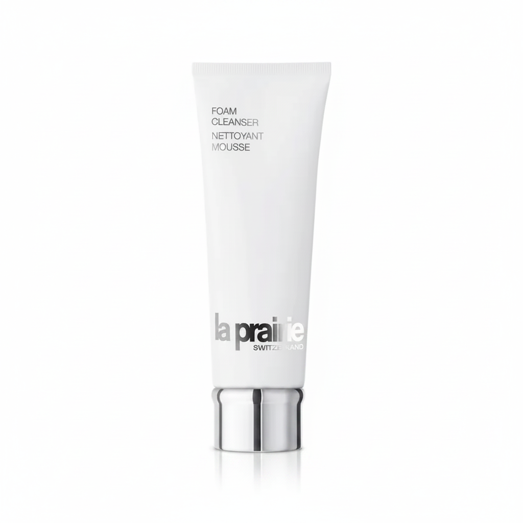 La Prairie Foam Cleanser