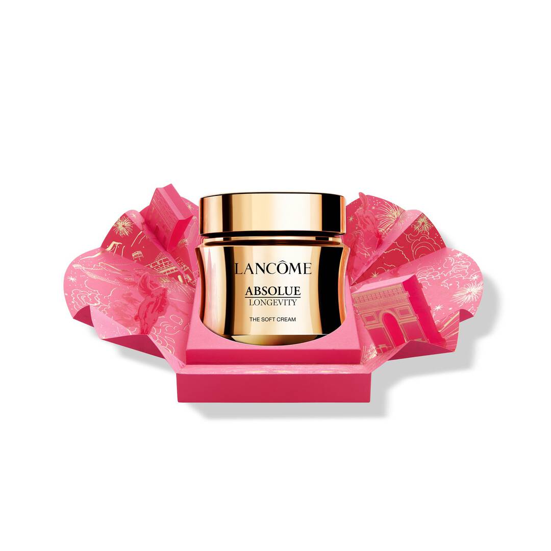 Lancome Absolue Longevity Soft Cream-Refillable