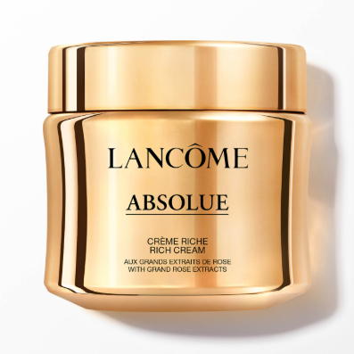 Lancome Absolue Rich Cream Moisturizer